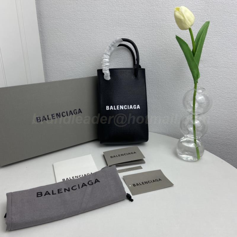 Balenciaga Handbags 134